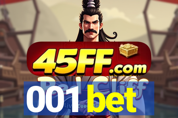 001 bet